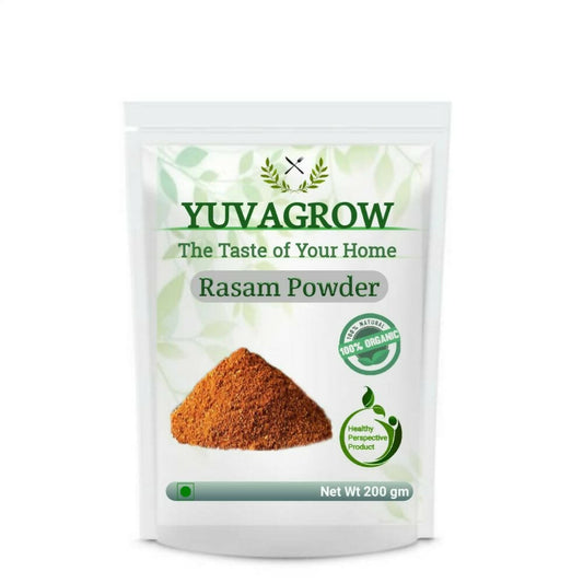Yuvagrow Rasam Powder - Grab2buy