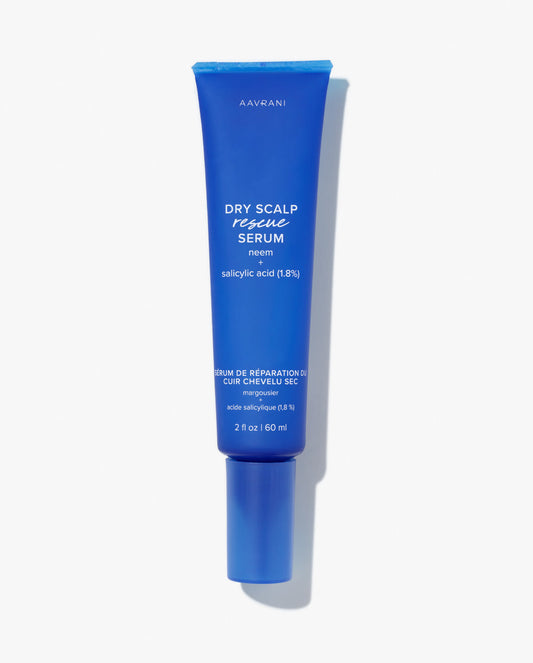 Scalp Rescue Serum