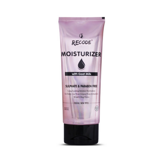Recode Moisturizer with Goat Milk Grab2Buy Recode Grab2Buy
