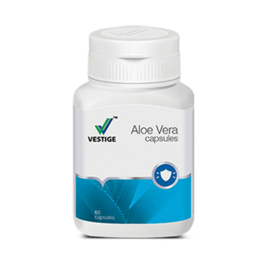 Vestige Aloe Vera Capsules - Grab2buy