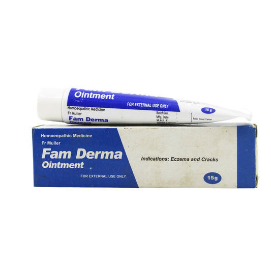 Father Muller Fam Derma Ointment - Grab2buy