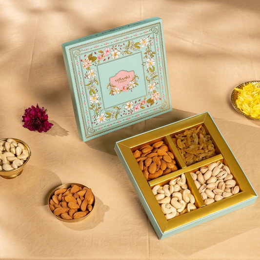 Vellanki Foods Dryfruit Gift Box Grab2Buy Vellanki Foods Grab2Buy