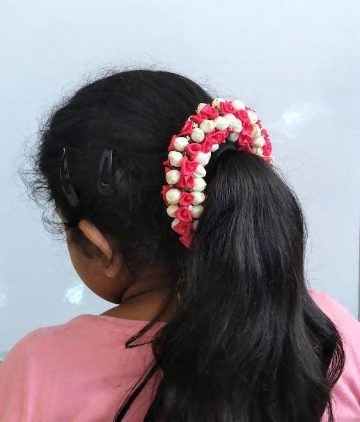 Red Gajra