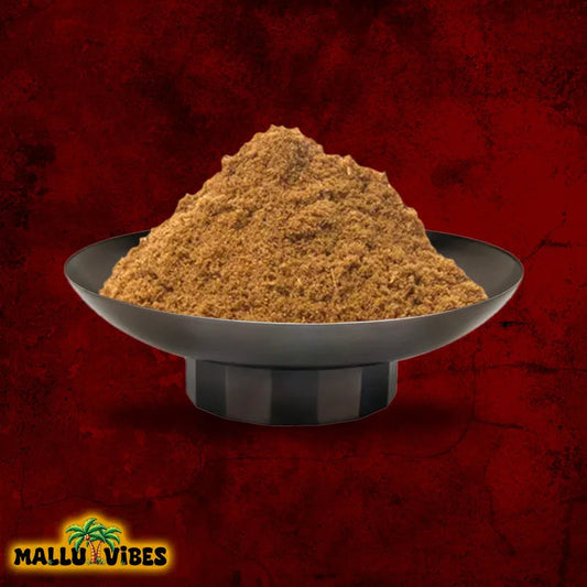 Mallu Vibes Home Made Garam Masala Mallu Vibes