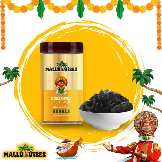 Mallu Vibes Kudampuli Mallu Vibes