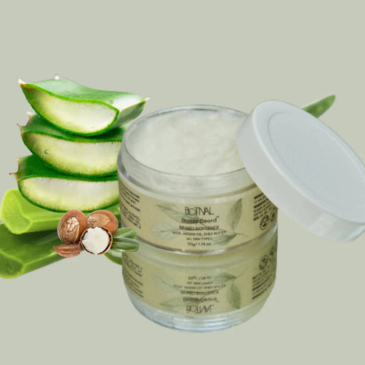 Botnal Boozy Beard Softener - Grab2buy