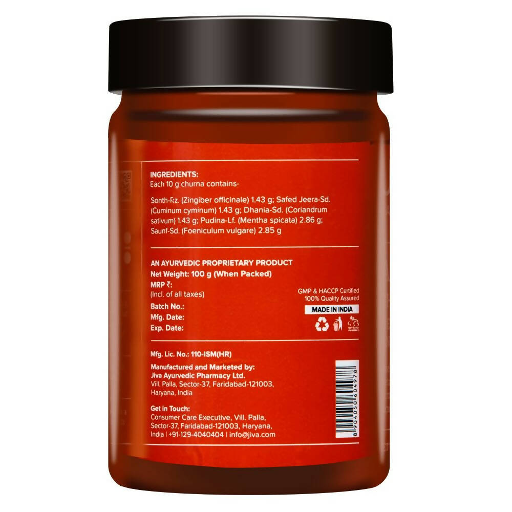 Jiva Ayurveda Aam Pachak Churna - Grab2buy