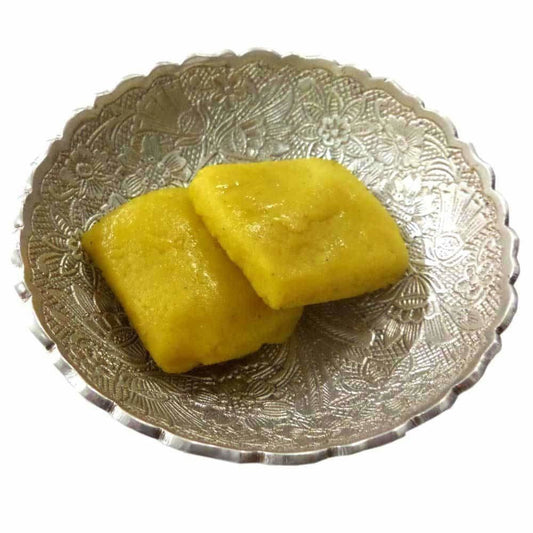 Pulla Reddy Special Badam Halwa - Grab2buy