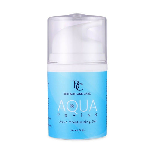 TBC - The Bath and Care Aqua Revive Aqua Moisturising Gel Grab2Buy TBC - The Bath and Care Grab2Buy