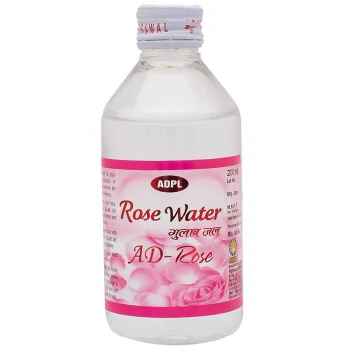 ADPL Rose Water - Grab2buy