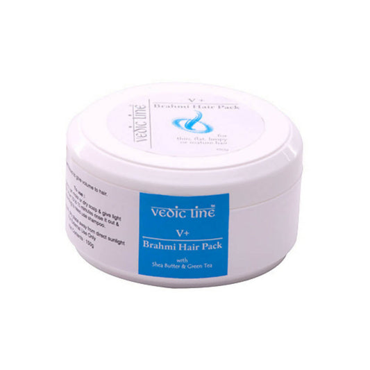 Vedic Line V+ Brahmi Hair Pack Grab2Buy Vedic Line Grab2Buy