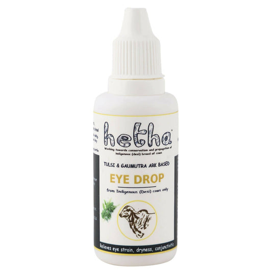 Hetha Gaumutra based Eye Drop - Grab2buy
