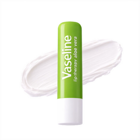 Vaseline Lip Care Lip Balm Stick - Aloe Vera Grab2Buy Vaseline Grab2Buy