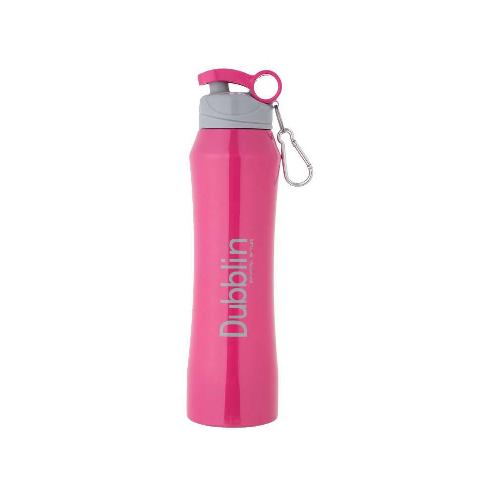Dubblin Trendy Vacuum Bottle - Grab2buy