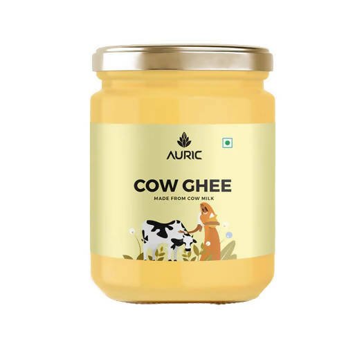 Auric Cow Ghee | Grab2Buy