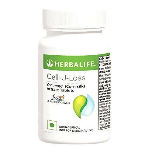 Herbalife Nutrition Cell-U-Loss Health Tablets | Grab2Buy