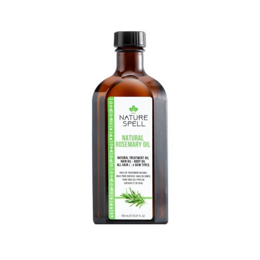 Nature Spell Rosemary Hair Oil Grab2Buy Nature Spell Grab2Buy