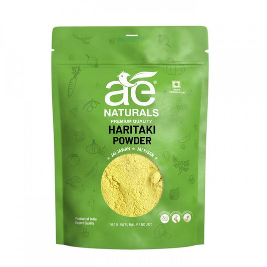 Ae Naturals Haritaki Powder Grab2Buy Ae Naturals Grab2Buy