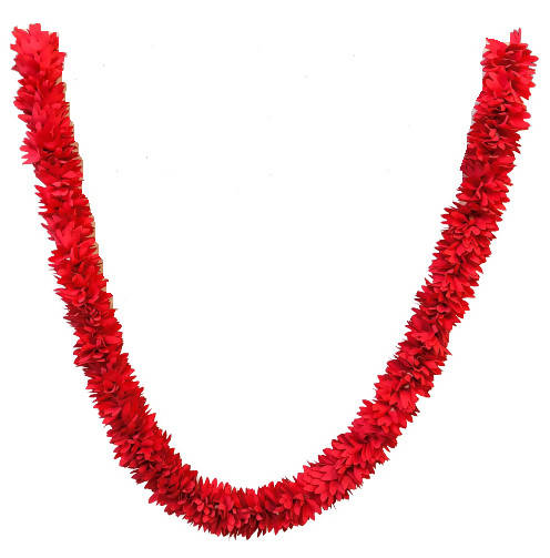 Reusable & Washable Fabric Garlands For God Frames - Grab2buy