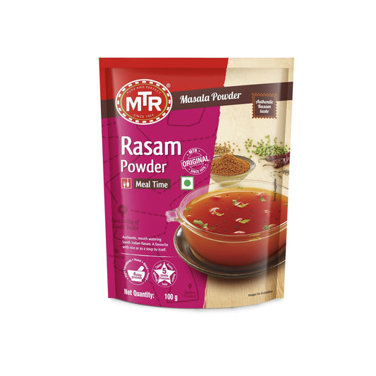 MTR Rasam Powder Grab2Buy MTR Grab2Buy