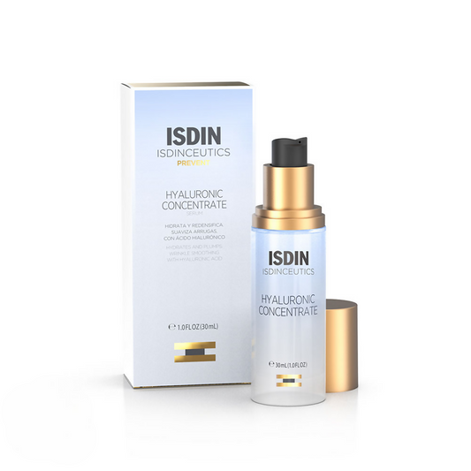ISDIN Isdinceutics Hyaluronic Concentrate Serum Grab2Buy ISDIN Grab2Buy