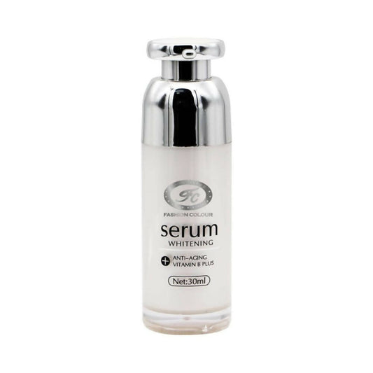 Fashion Colour Anti-Aging Vitamin B Plus Whitening Face Serum