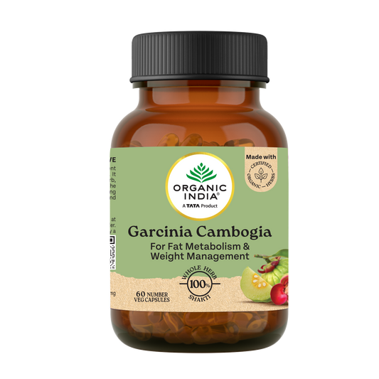 Garcinia Cambogia Capsules