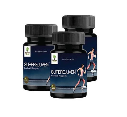Supreem Super Foods Superejuven Bone Health Management Capsules Grab2Buy Supreem Super Foods Grab2Buy