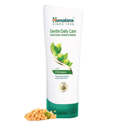 Himalaya Herbals Gentle Daily Care Protein Conditioner - Grab2buy