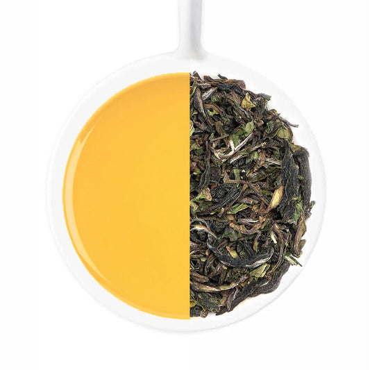 2026 Giddapahar Premium Darjeeling First Flush Tea DJ FF BT/ 100g