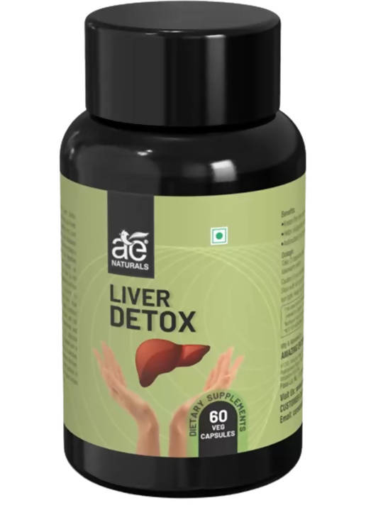 Ae Naturals Liver Detox Capsules Grab2Buy Ae Naturals Grab2Buy