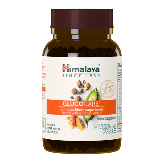 GlucoCare®