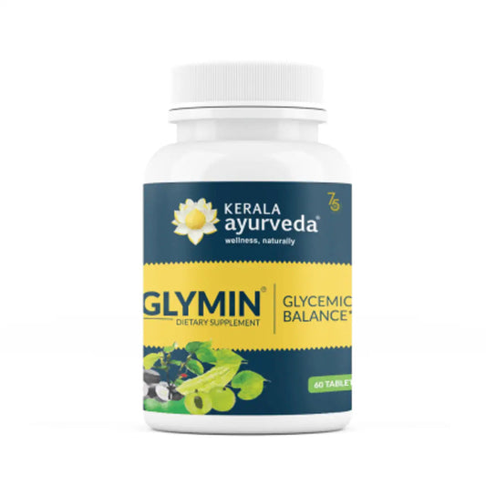 Glymin (60 Tablets)