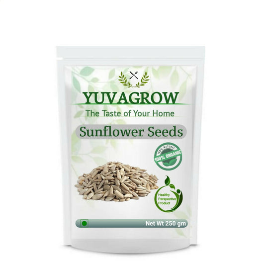 Yuvagrow Sunflower Seeds Grab2Buy Yuvagrow Grab2Buy