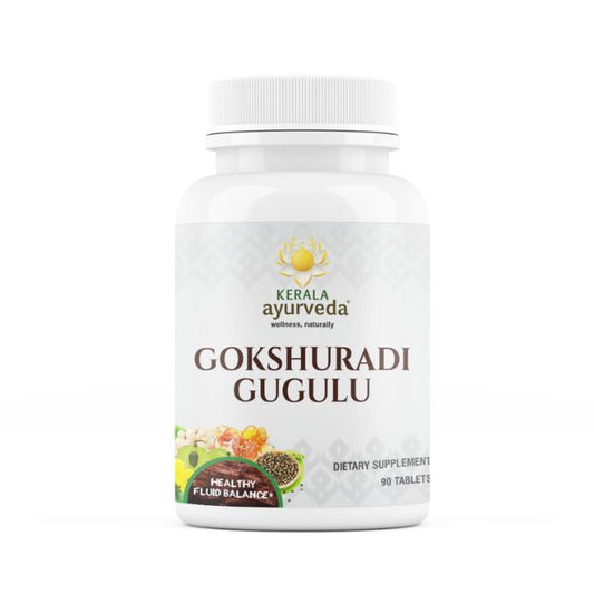 Gokshuradi Gugulu (90 Tablets)