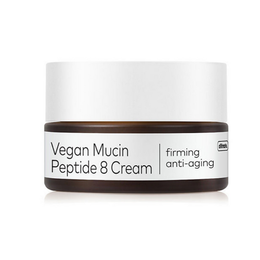 The Face Shop Alltimate Vegan Mucin 8 Peptide Cream Grab2Buy The Face Shop Grab2Buy