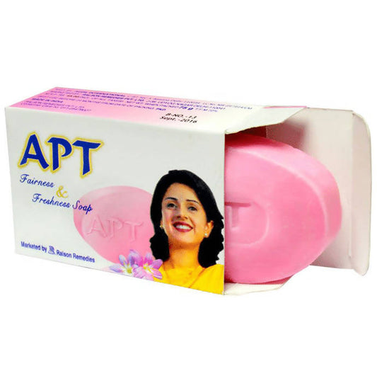Ralson Remedies Apt Fairness & Freshness Soap Grab2Buy Ralson Remedies Grab2Buy