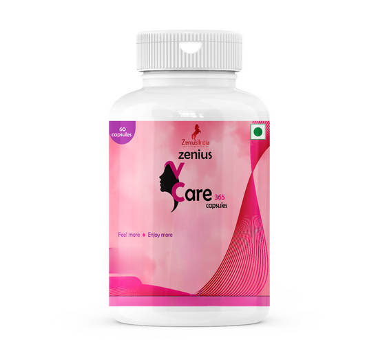 Zenius V Care 365 Capsule Grab2Buy Zenius Grab2Buy