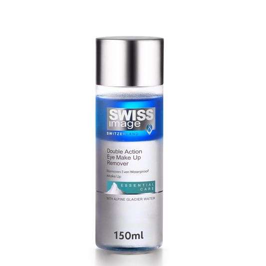 Swiss Image Essential Care Double Action Eye Make Up Remover Grab2Buy Swiss Image Grab2Buy