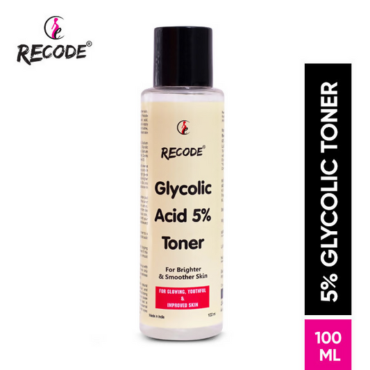 Recode Glycolic Acid 5% Toner Grab2Buy Recode Grab2Buy