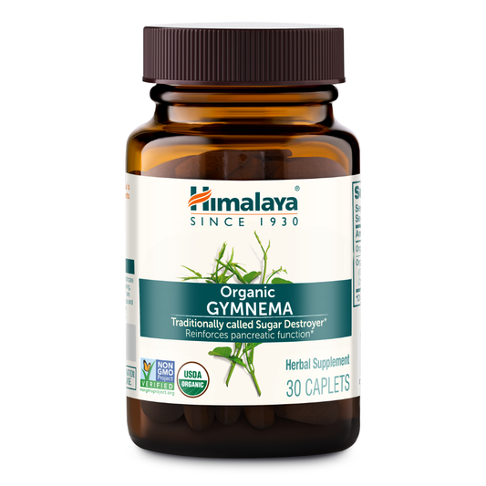 Organic Gymnema