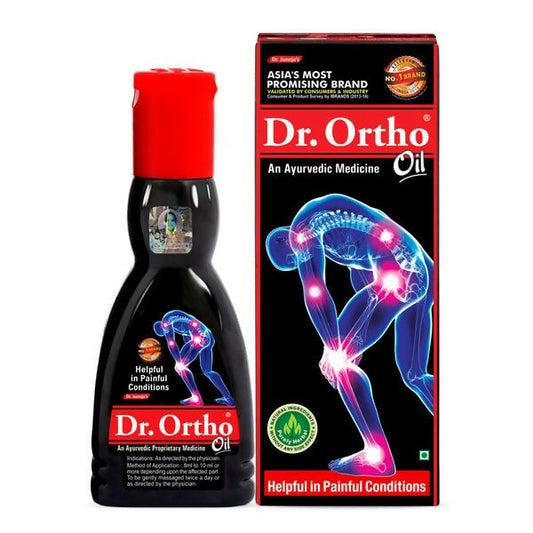 Dr. Ortho Combo to Relieve Knee Pain Relief - Grab2buy