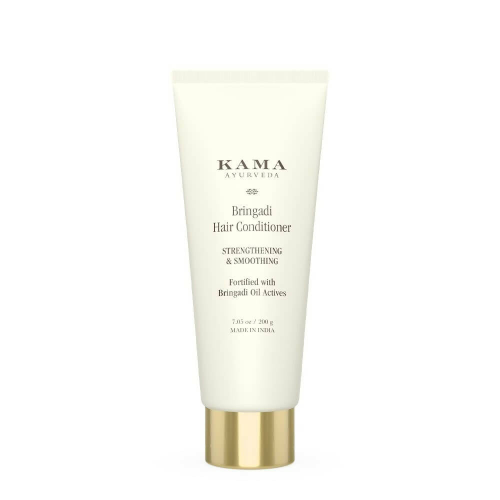 Kama Ayurveda Bringadi Hair Conditioner - Grab2buy