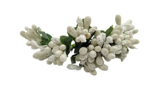 White Pollens Grab2Buy Mokshi Collections Grab2Buy