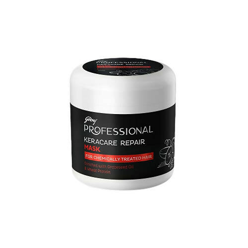 Godrej Professional Keracare Repair Hair Mask