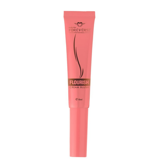Daily Life Forever52 Flourish Cream Blush - FCB003 Grab2Buy Daily Life Forever52 Grab2Buy