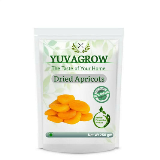 Yuvagrow Dried Apricots Grab2Buy Yuvagrow Grab2Buy