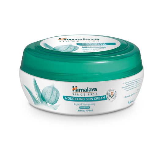 Nourishing Skin Cream