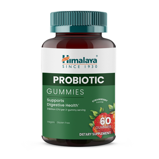 Probiotic Gummies