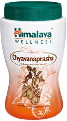 Himalaya Herbals - Chyavanaprasha - Grab2buy